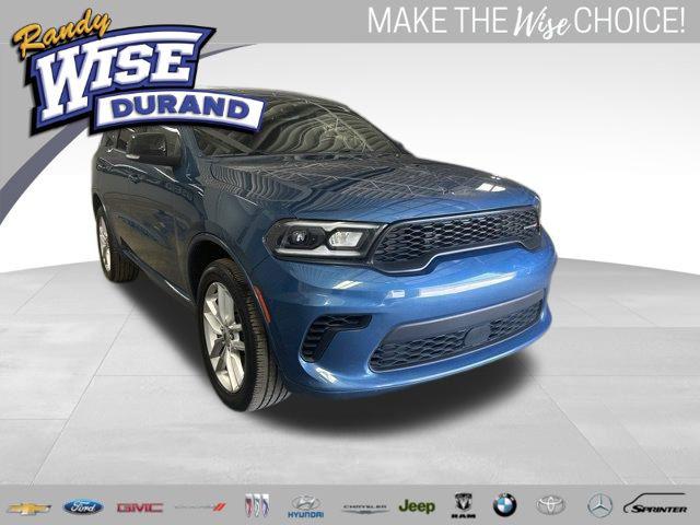 2024 Dodge Durango GT Plus AWD for sale in Durand, MI