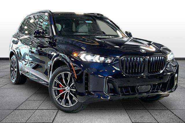 2026 BMW X5 xDrive40i for sale in Grand Blanc, MI