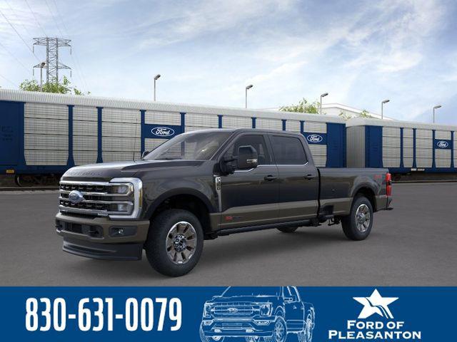 2026 Ford F-350 King Ranch for sale in Pleasanton, TX