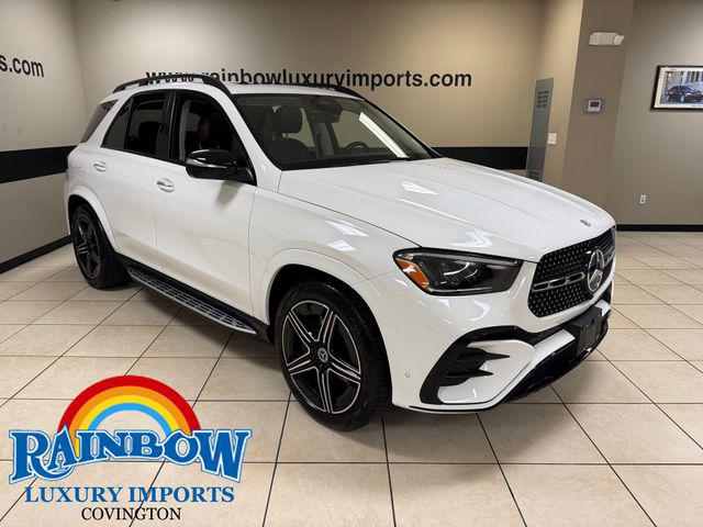 2025 Mercedes-Benz GLE GLE 350 GLE 350 for sale in Covington, LA
