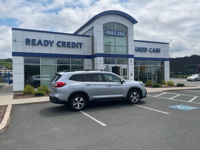 2023 Subaru Ascent Premium 8-Passenger for sale in Springfield, MA