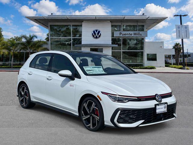 2026 Volkswagen Golf GTI SE for sale in City of Industry, CA