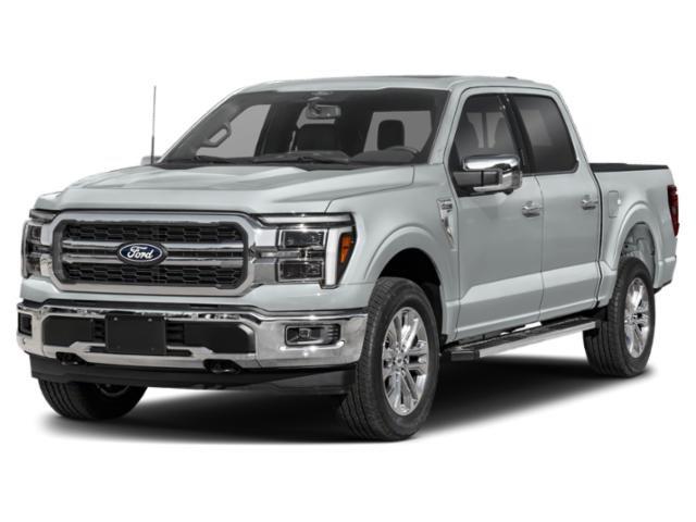 2026 Ford F-150 LARIAT for sale in Show Low, AZ