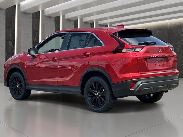 2026 Mitsubishi Eclipse Cross LE 1.5T S-AWC