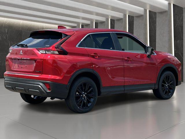 2026 Mitsubishi Eclipse Cross LE 1.5T S-AWC