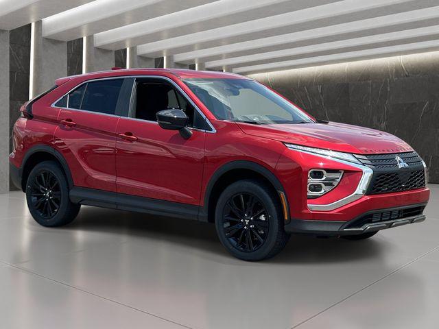 2026 Mitsubishi Eclipse Cross LE 1.5T S-AWC