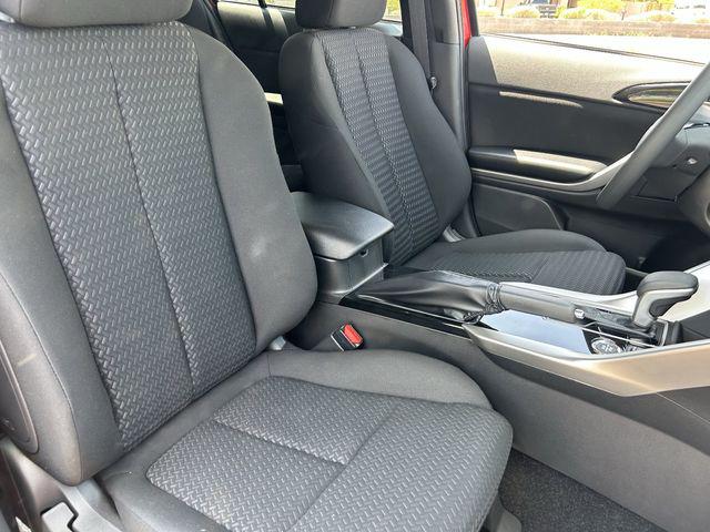 2026 Mitsubishi Eclipse Cross LE 1.5T S-AWC