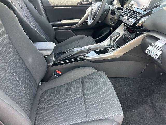 2026 Mitsubishi Eclipse Cross LE 1.5T S-AWC