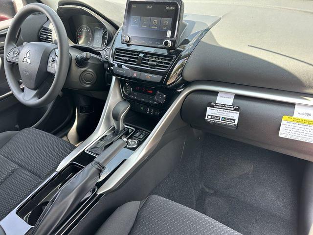 2026 Mitsubishi Eclipse Cross LE 1.5T S-AWC