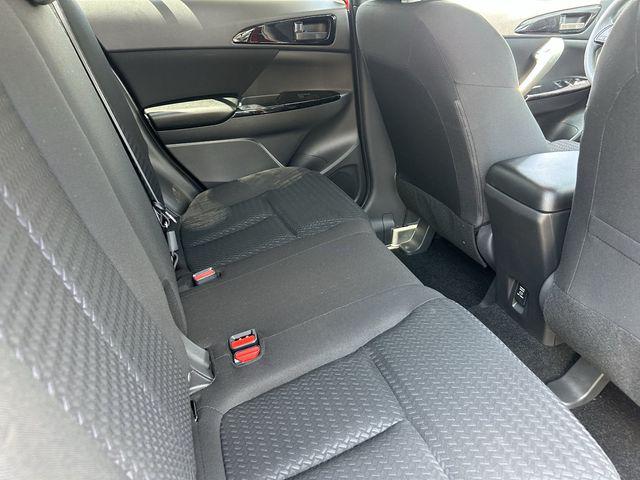 2026 Mitsubishi Eclipse Cross LE 1.5T S-AWC