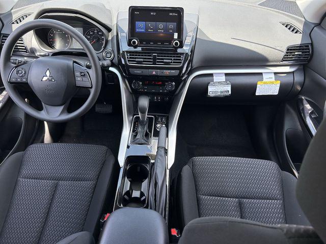 2026 Mitsubishi Eclipse Cross LE 1.5T S-AWC