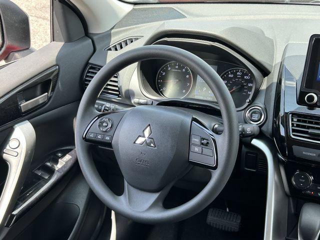 2026 Mitsubishi Eclipse Cross LE 1.5T S-AWC