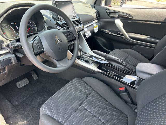 2026 Mitsubishi Eclipse Cross LE 1.5T S-AWC
