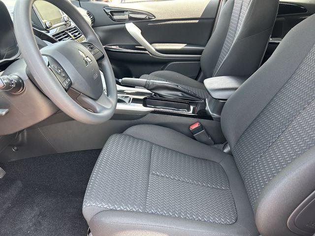 2026 Mitsubishi Eclipse Cross LE 1.5T S-AWC
