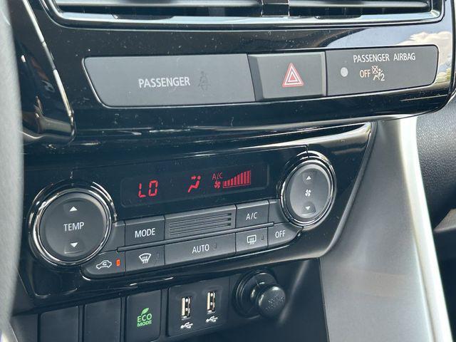 2026 Mitsubishi Eclipse Cross LE 1.5T S-AWC