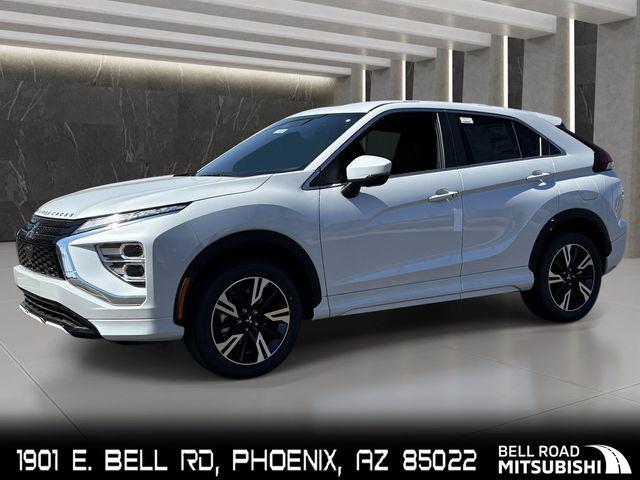 2026 Mitsubishi Eclipse Cross SEL 1.5T S-AWC for sale in Phoenix, AZ