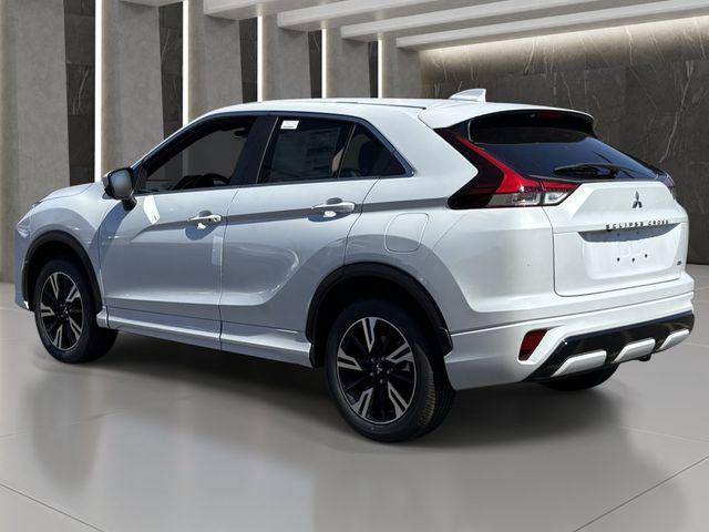 2026 Mitsubishi Eclipse Cross SEL 1.5T S-AWC