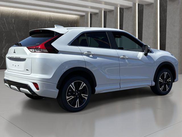 2026 Mitsubishi Eclipse Cross SEL 1.5T S-AWC