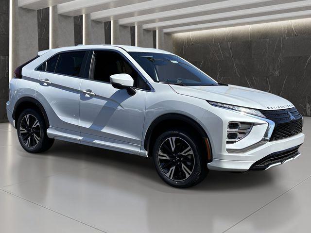 2026 Mitsubishi Eclipse Cross SEL 1.5T S-AWC