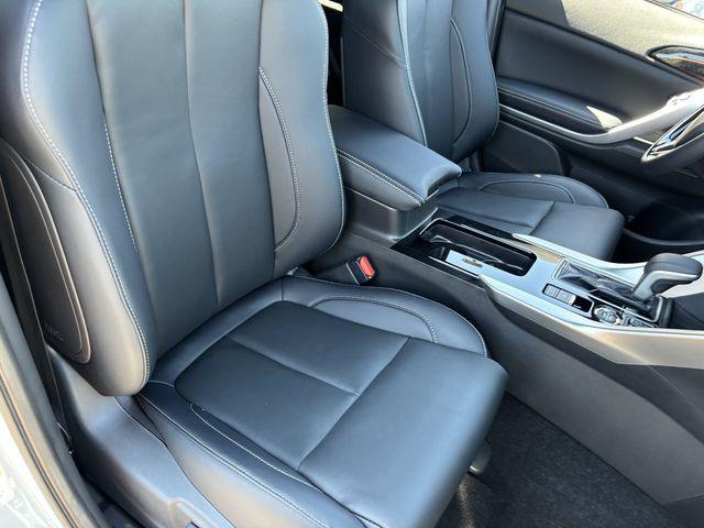 2026 Mitsubishi Eclipse Cross SEL 1.5T S-AWC