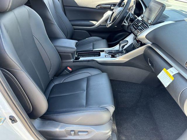2026 Mitsubishi Eclipse Cross SEL 1.5T S-AWC