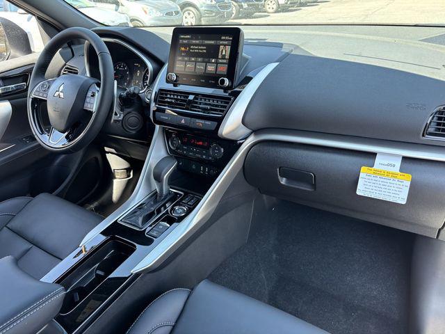 2026 Mitsubishi Eclipse Cross SEL 1.5T S-AWC
