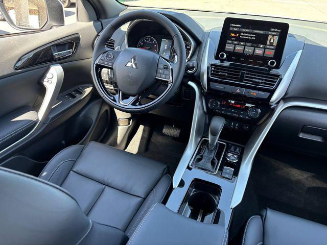 2026 Mitsubishi Eclipse Cross SEL 1.5T S-AWC