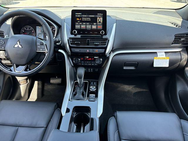 2026 Mitsubishi Eclipse Cross SEL 1.5T S-AWC