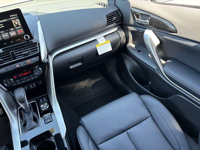 2026 Mitsubishi Eclipse Cross SEL 1.5T S-AWC