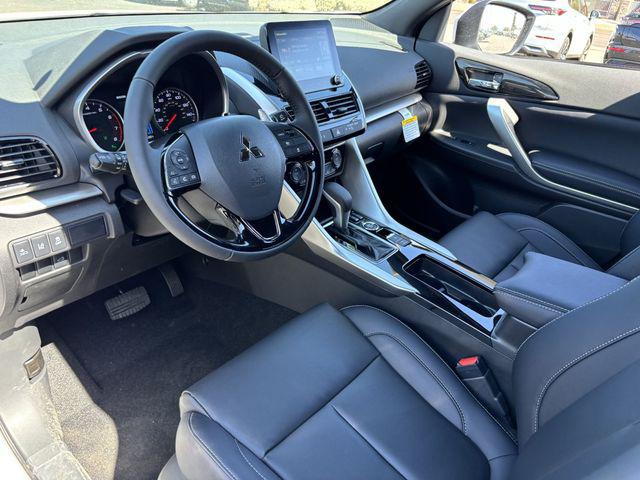 2026 Mitsubishi Eclipse Cross SEL 1.5T S-AWC
