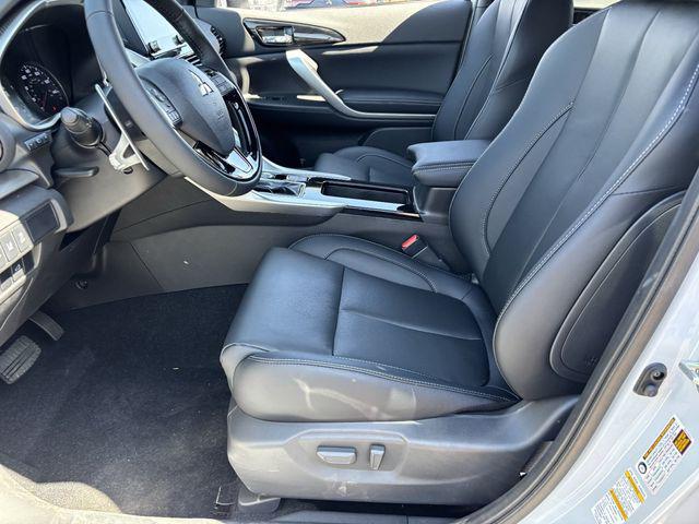 2026 Mitsubishi Eclipse Cross SEL 1.5T S-AWC