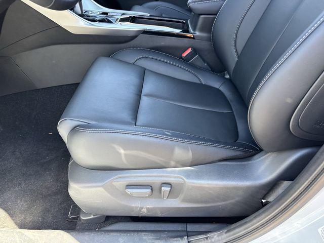 2026 Mitsubishi Eclipse Cross SEL 1.5T S-AWC