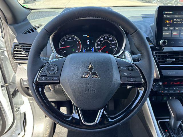 2026 Mitsubishi Eclipse Cross SEL 1.5T S-AWC