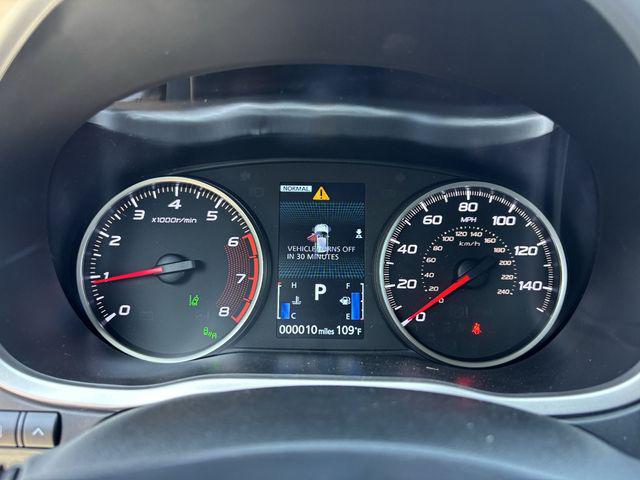 2026 Mitsubishi Eclipse Cross SEL 1.5T S-AWC