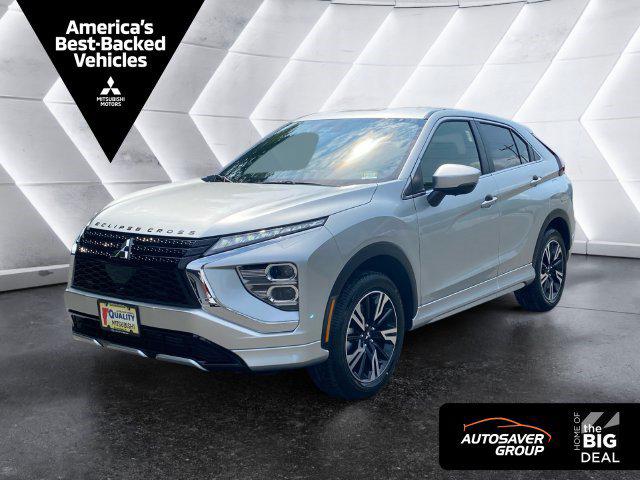 2026 Mitsubishi Eclipse Cross SEL 1.5T S-AWC for sale in Saint Johnsbury, VT