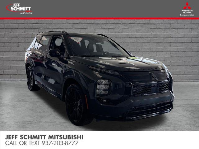 2026 Mitsubishi Outlander BLACK EDITION S-AWC for sale in FAIRBORN, OH