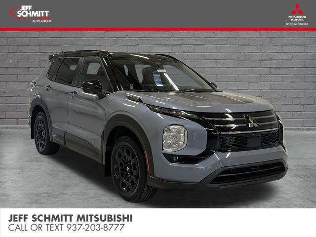 2026 Mitsubishi Outlander TRAIL EDITION S-AWC for sale in FAIRBORN, OH