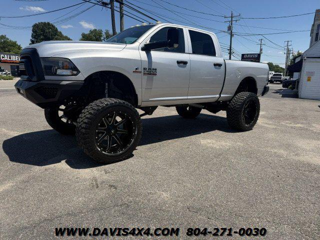 2016 Ram 2500 Tradesman for sale in Richmond, VA