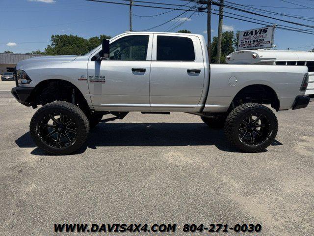 2016 Ram 2500 Tradesman