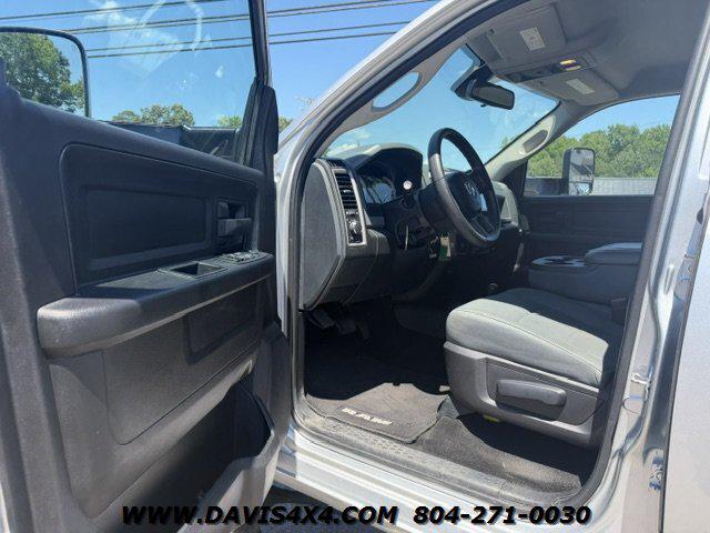 2016 Ram 2500 Tradesman