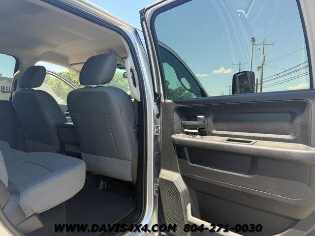 2016 Ram 2500 Tradesman