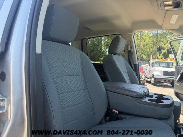 2016 Ram 2500 Tradesman