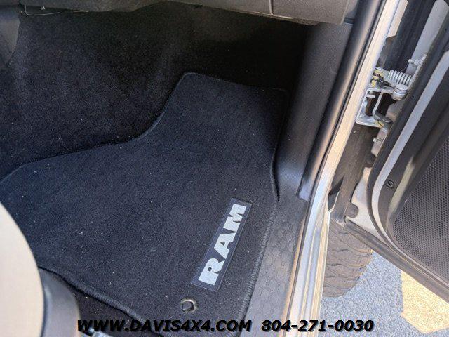 2016 Ram 2500 Tradesman