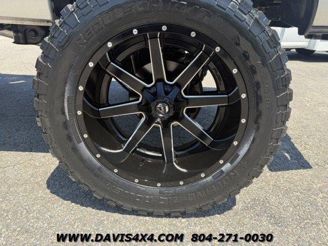 2016 Ram 2500 Tradesman