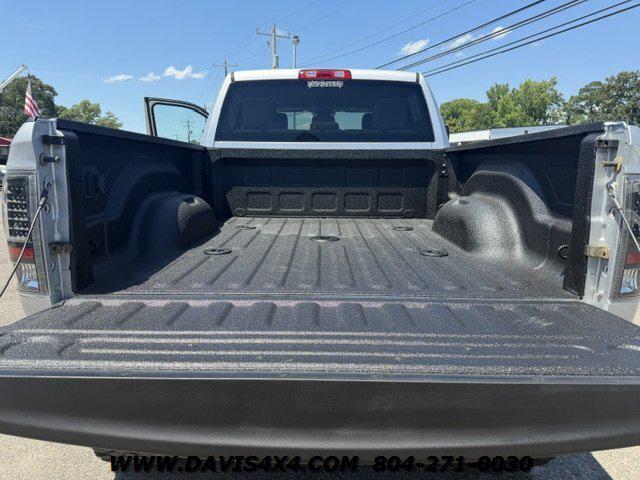 2016 Ram 2500 Tradesman