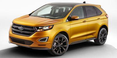 2016 Ford Edge Sport for sale in East Windsor, CT