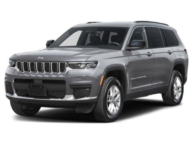 2026 Jeep Grand Cherokee L Limited Reserve 4x4 for sale in Gardner, MA