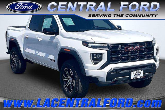 2023 GMC Canyon AT4 for sale in South Gate, CA