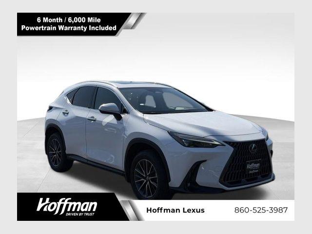 2026 Lexus NX 350 350 Base for sale in East Hartford, CT