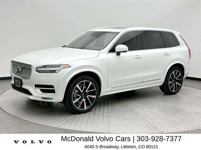 2023 Volvo XC90 B6 Plus 7-Seater for sale in Littleton, CO